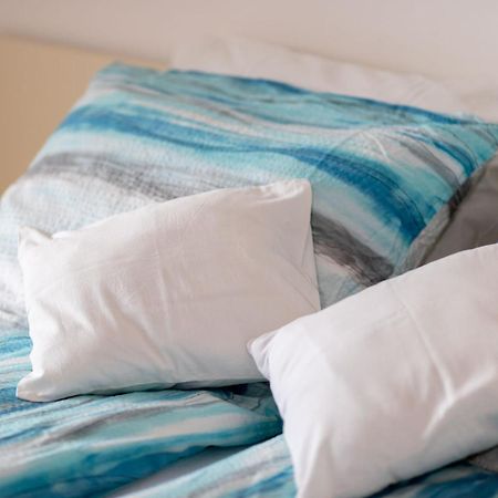 Apartmani Devcic Palit Eksteriør billede